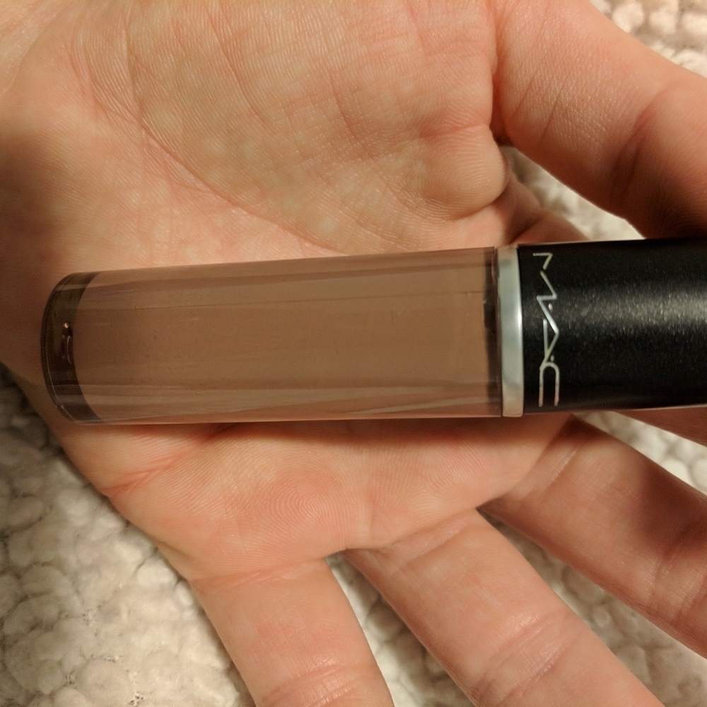 MAC Retro Matte Liquid Lipcolor
